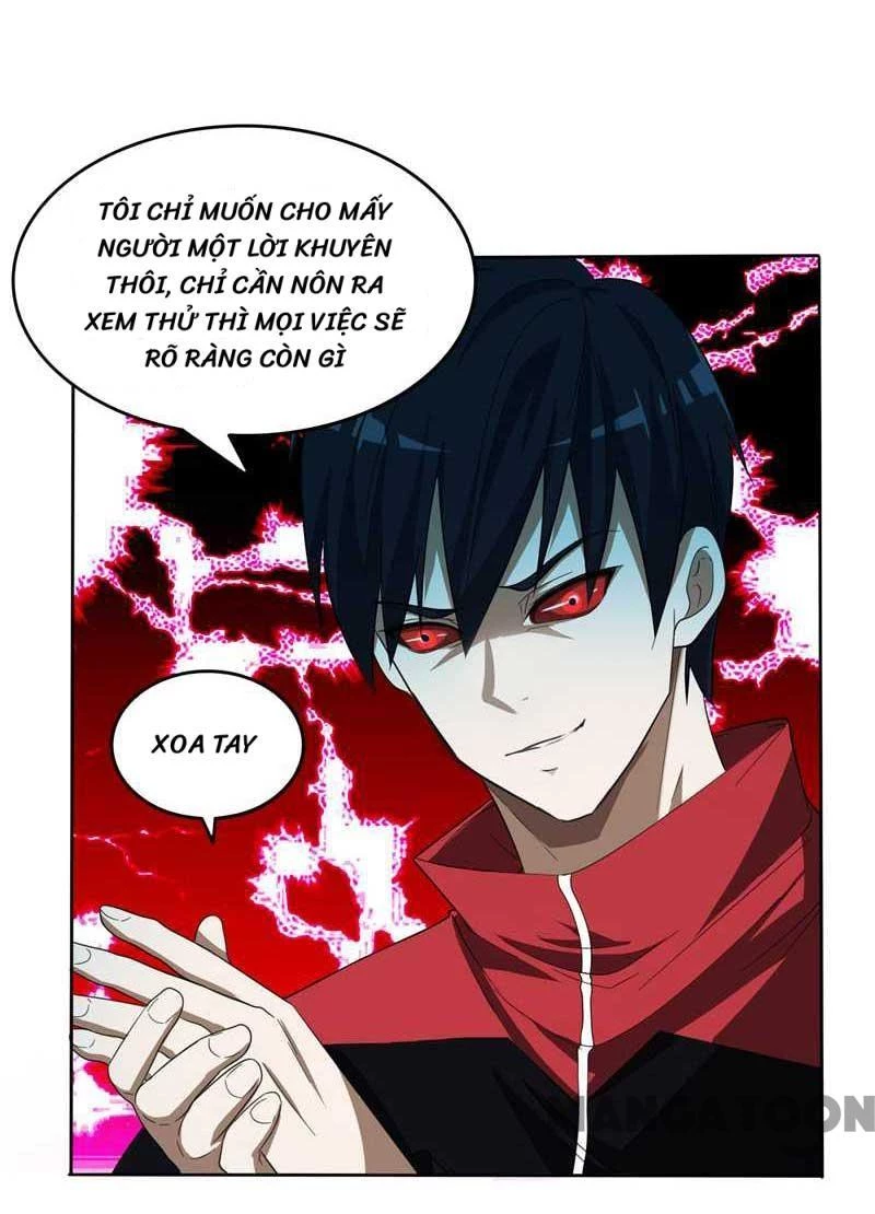 Nhặt Hoa Khôi Về Làm Vợ Chapter 8 - Trang 19