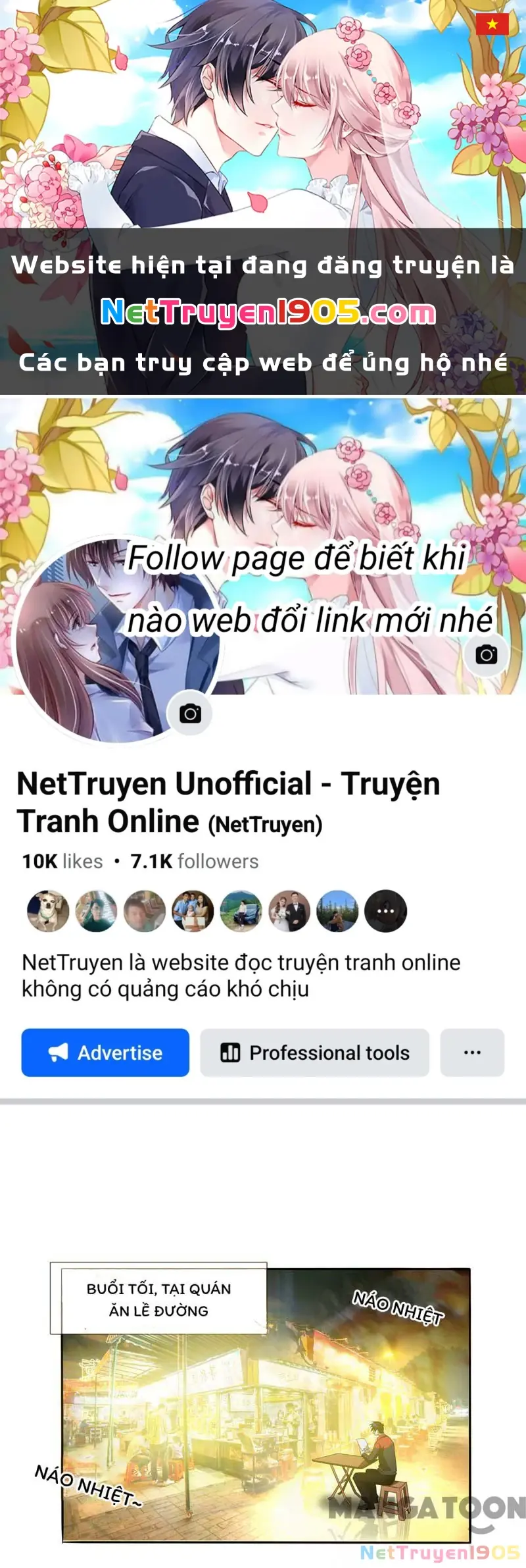 Nhặt Hoa Khôi Về Làm Vợ Chapter 8 - Trang 2