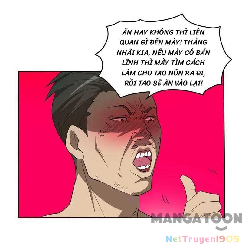 Nhặt Hoa Khôi Về Làm Vợ Chapter 8 - Trang 20