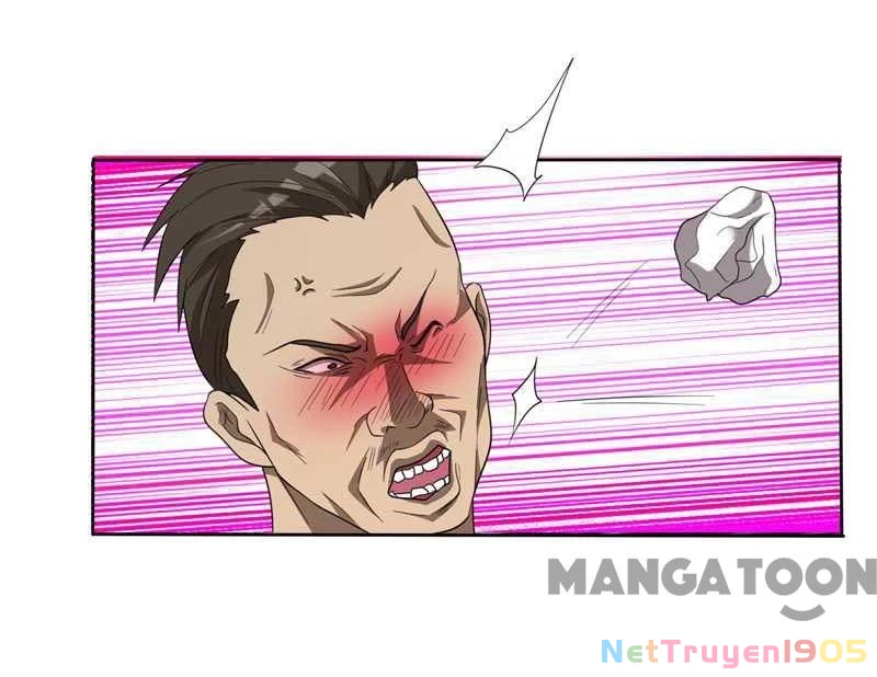 Nhặt Hoa Khôi Về Làm Vợ Chapter 8 - Trang 21