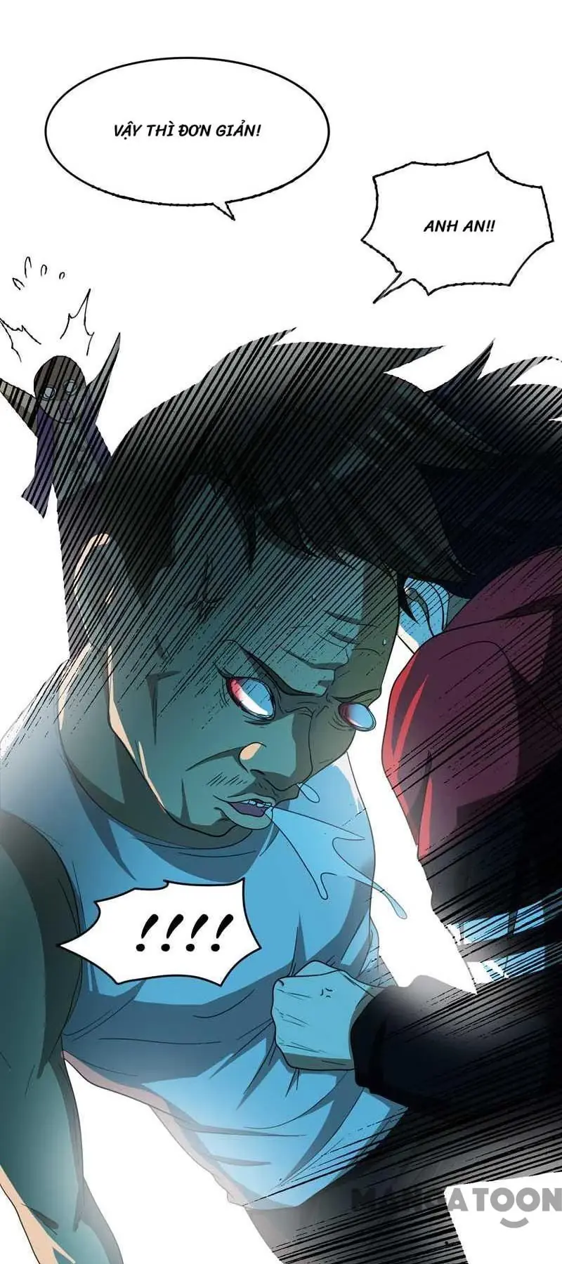 Nhặt Hoa Khôi Về Làm Vợ Chapter 8 - Trang 22