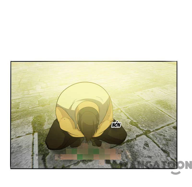 Nhặt Hoa Khôi Về Làm Vợ Chapter 8 - Trang 24