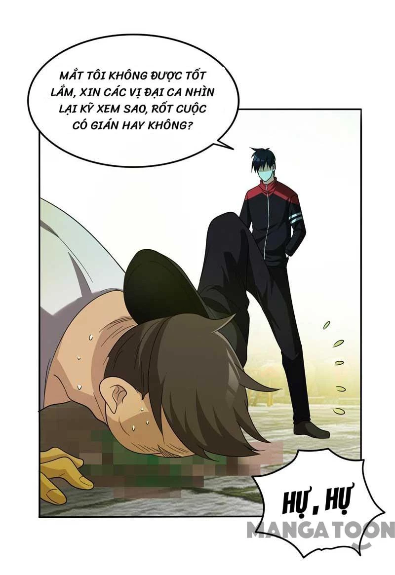 Nhặt Hoa Khôi Về Làm Vợ Chapter 8 - Trang 25