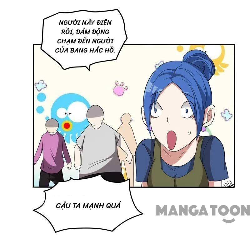 Nhặt Hoa Khôi Về Làm Vợ Chapter 8 - Trang 26