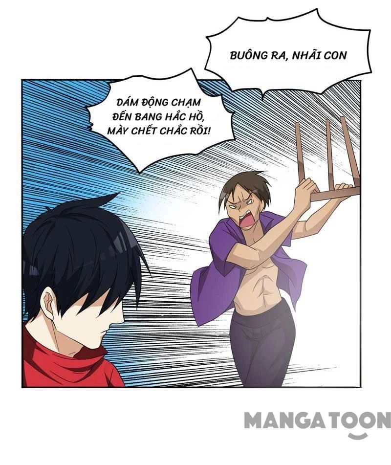 Nhặt Hoa Khôi Về Làm Vợ Chapter 8 - Trang 27