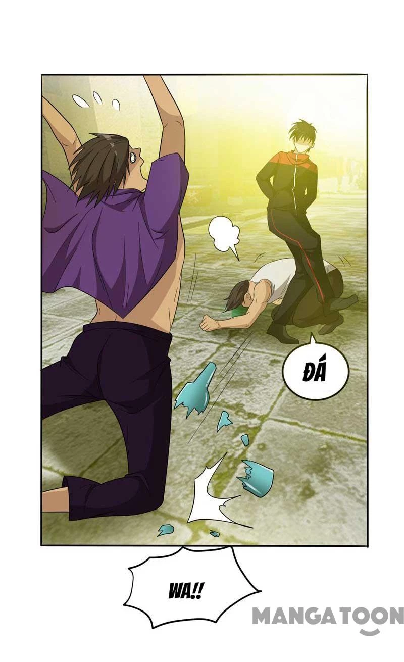 Nhặt Hoa Khôi Về Làm Vợ Chapter 8 - Trang 29