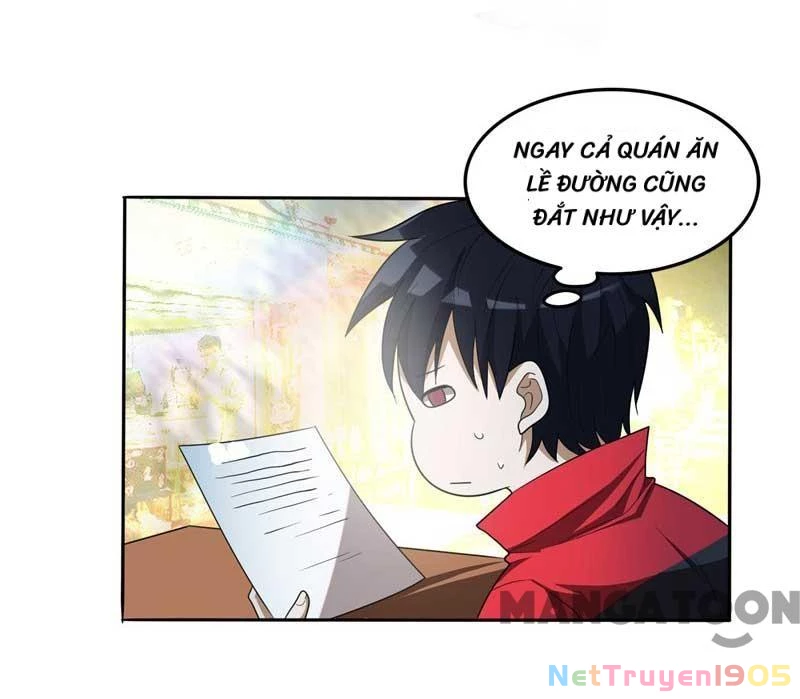 Nhặt Hoa Khôi Về Làm Vợ Chapter 8 - Trang 3