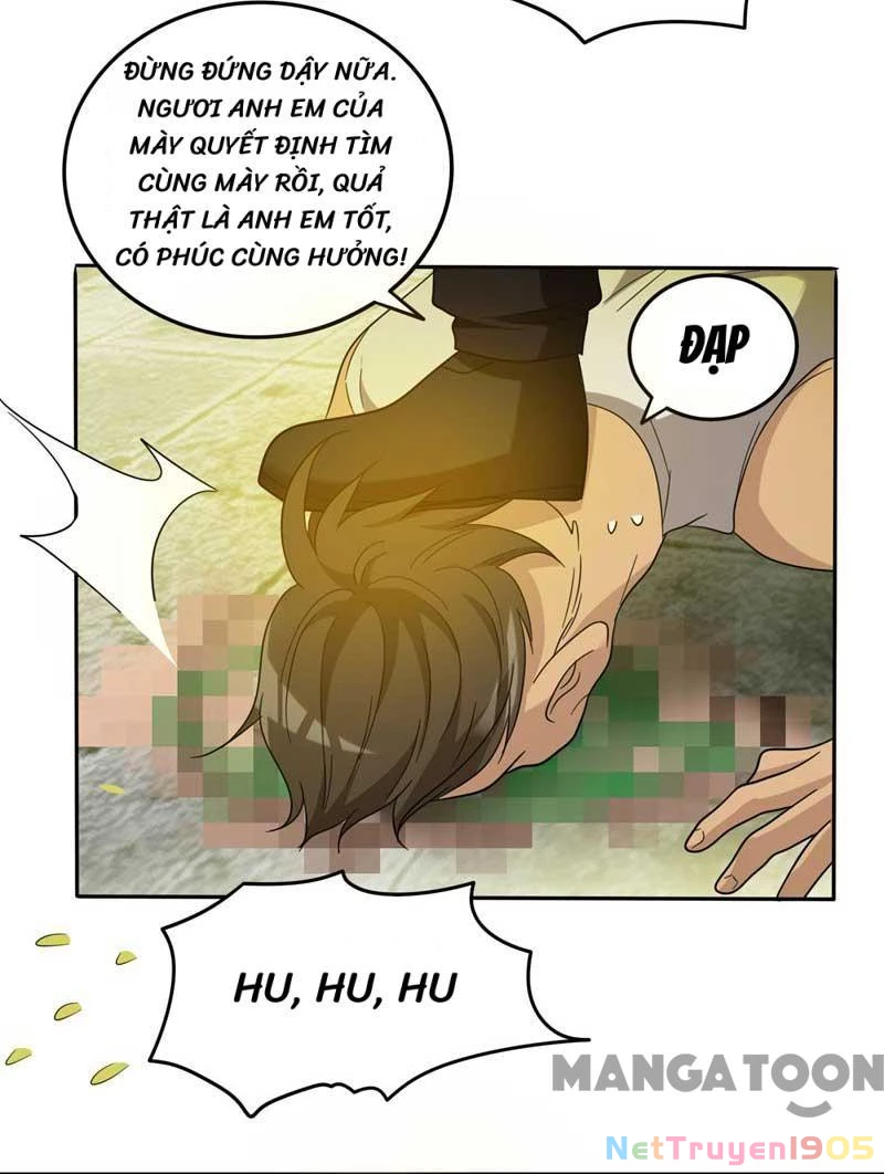 Nhặt Hoa Khôi Về Làm Vợ Chapter 8 - Trang 31