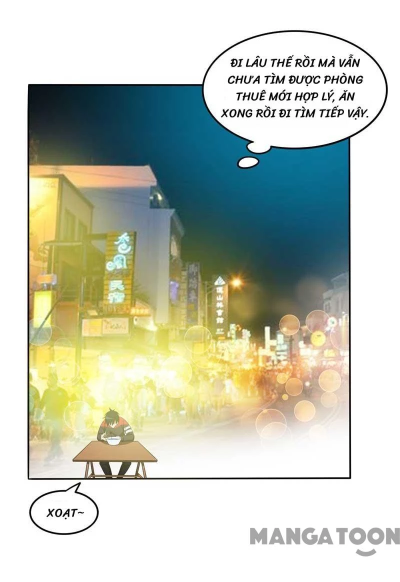 Nhặt Hoa Khôi Về Làm Vợ Chapter 8 - Trang 6
