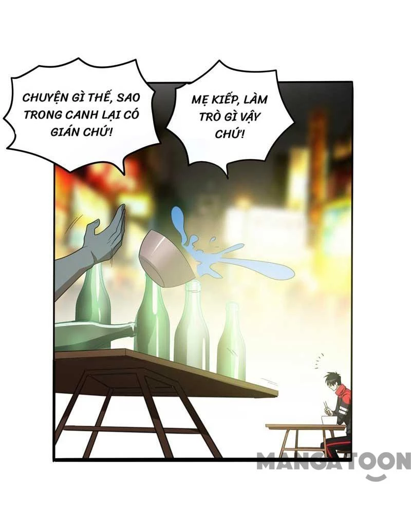 Nhặt Hoa Khôi Về Làm Vợ Chapter 8 - Trang 7