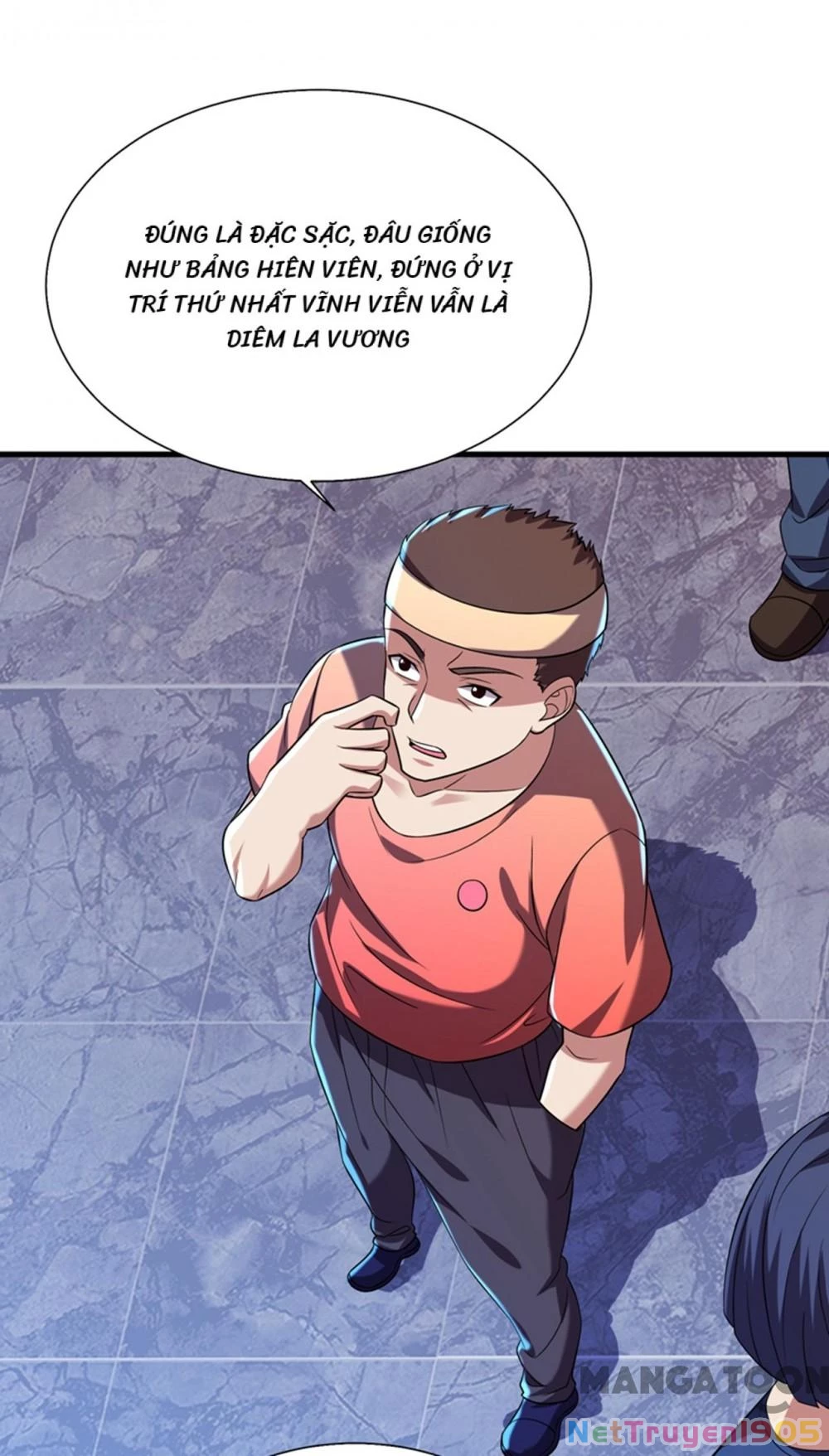 Nhặt Hoa Khôi Về Làm Vợ Chapter 80 - Trang 12