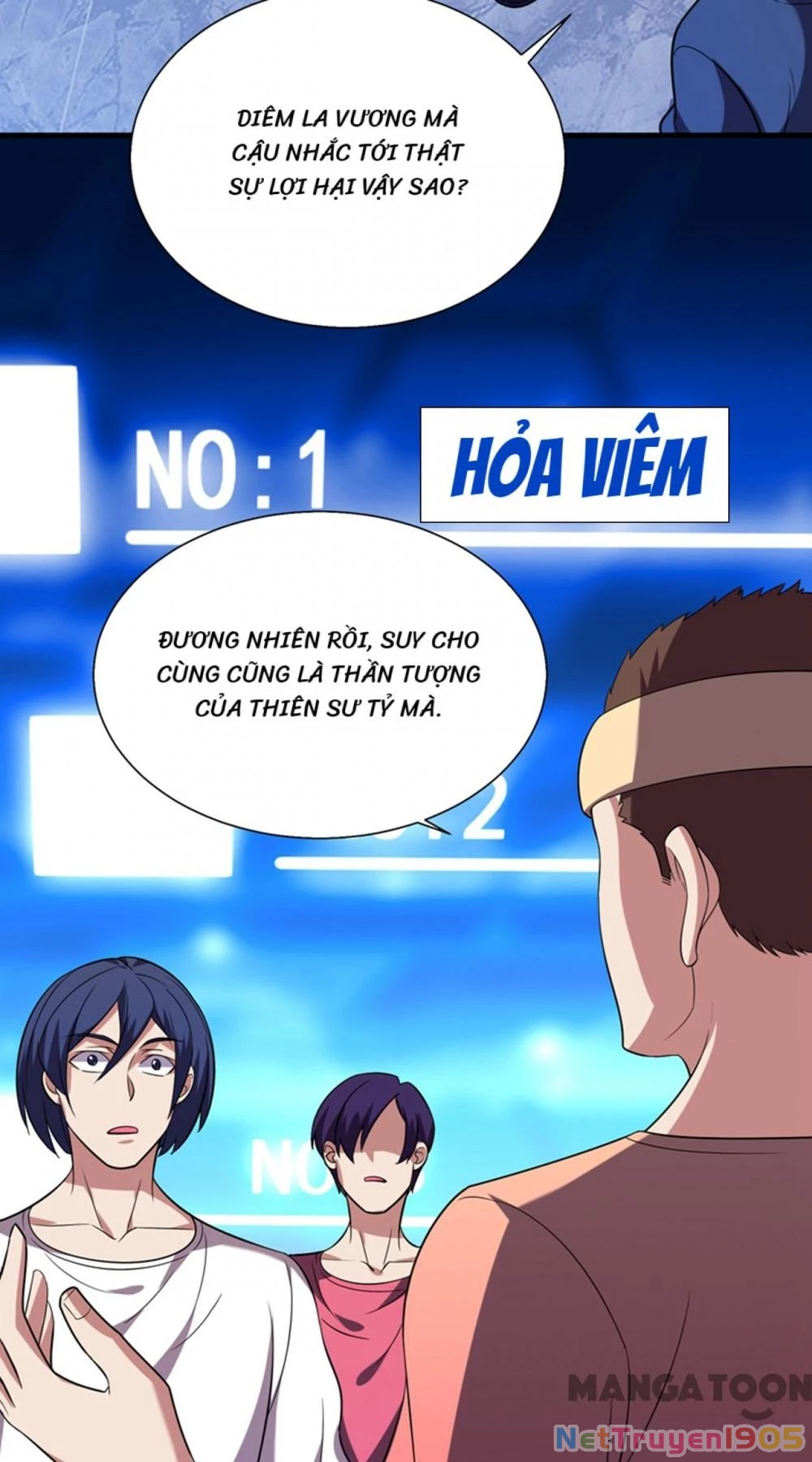 Nhặt Hoa Khôi Về Làm Vợ Chapter 80 - Trang 13