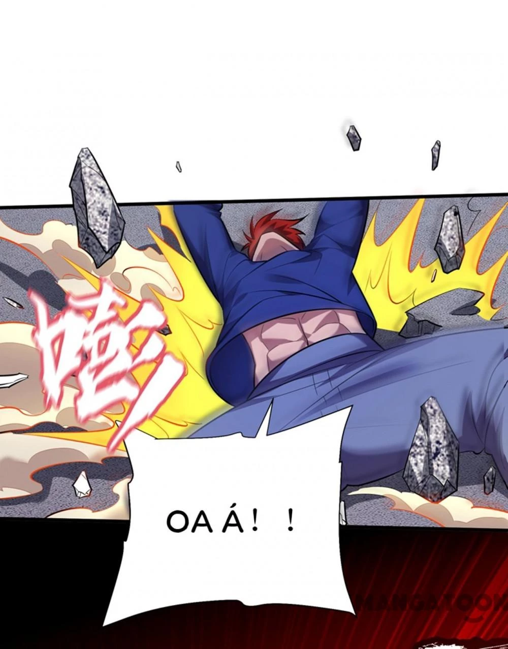 Nhặt Hoa Khôi Về Làm Vợ Chapter 80 - Trang 19