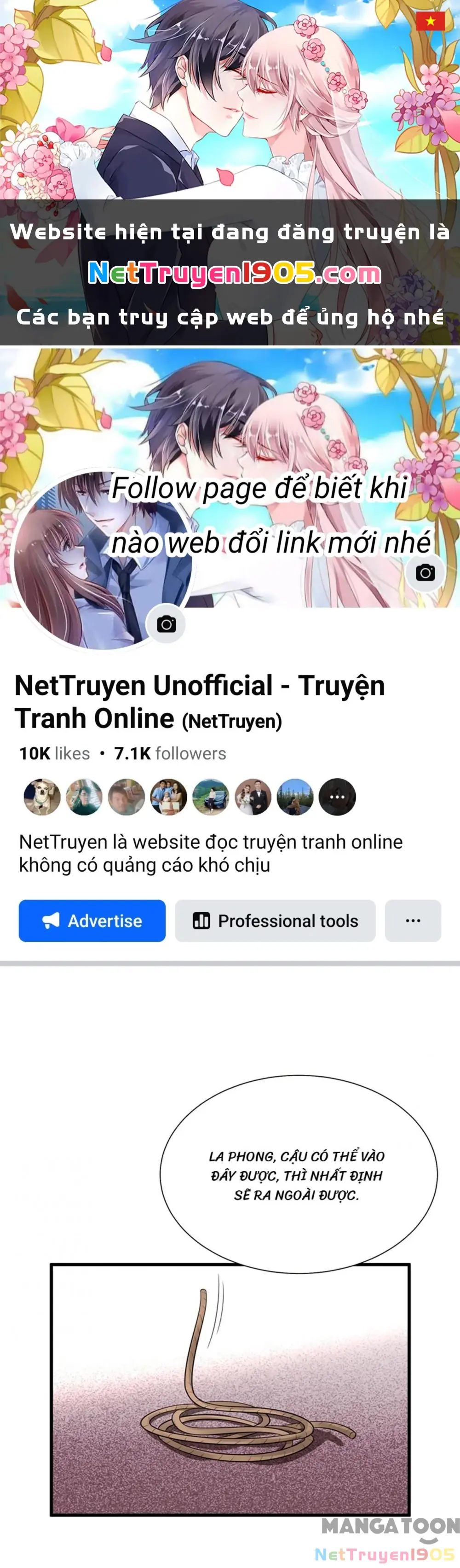 Nhặt Hoa Khôi Về Làm Vợ Chapter 80 - Trang 2