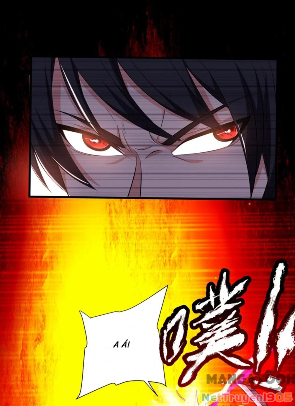Nhặt Hoa Khôi Về Làm Vợ Chapter 80 - Trang 24