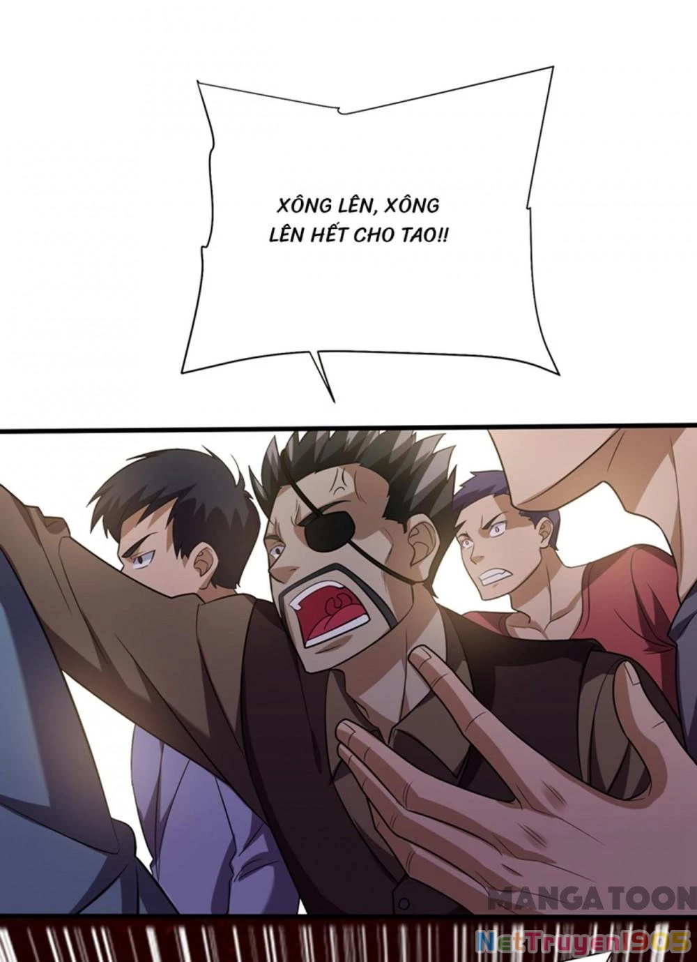 Nhặt Hoa Khôi Về Làm Vợ Chapter 80 - Trang 27