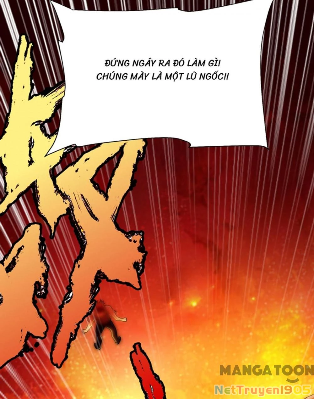 Nhặt Hoa Khôi Về Làm Vợ Chapter 80 - Trang 28