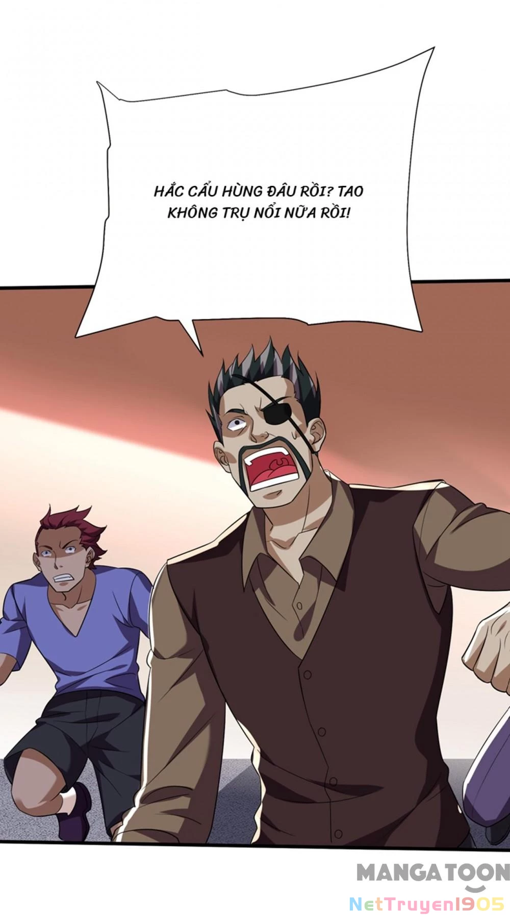 Nhặt Hoa Khôi Về Làm Vợ Chapter 80 - Trang 31