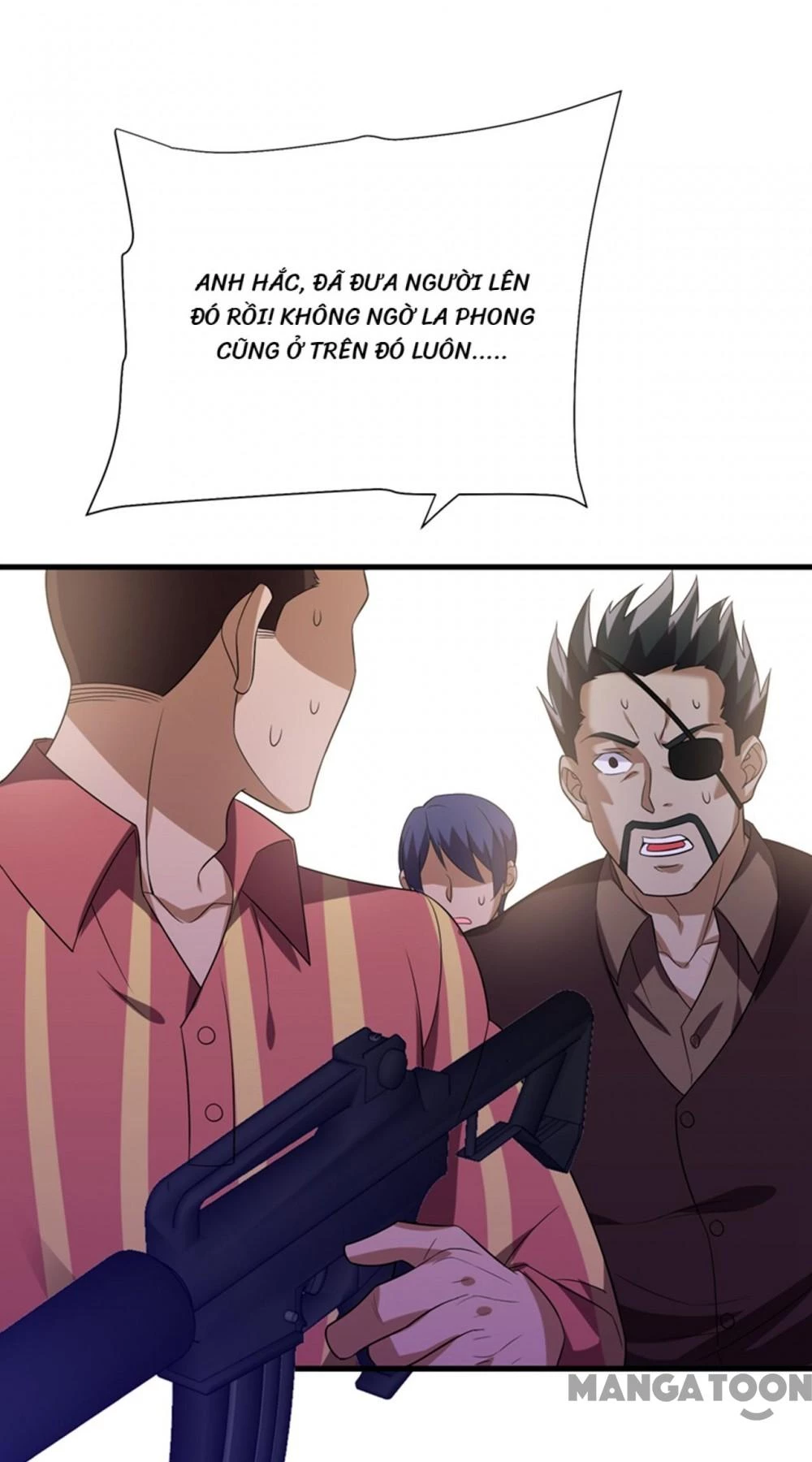 Nhặt Hoa Khôi Về Làm Vợ Chapter 80 - Trang 33