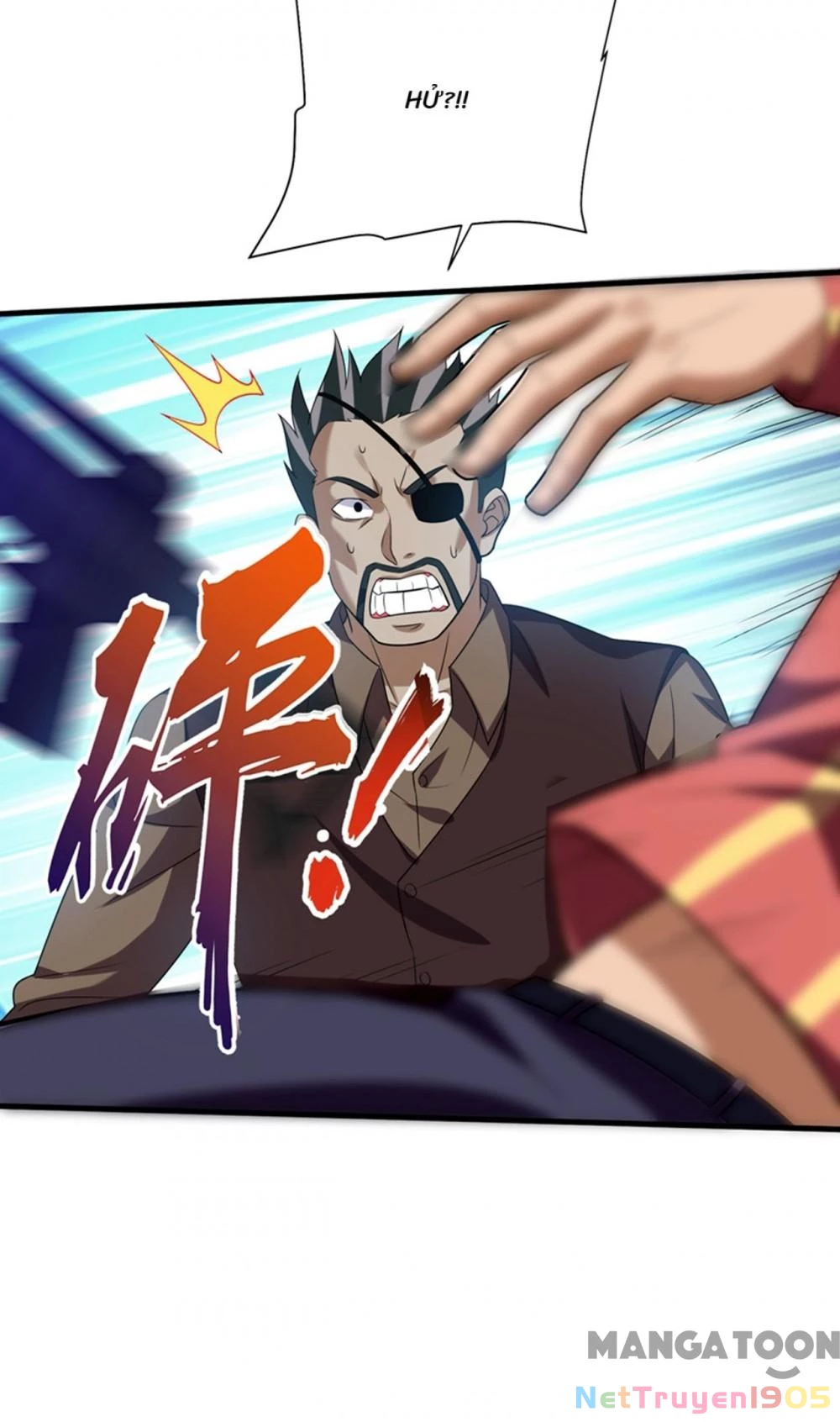 Nhặt Hoa Khôi Về Làm Vợ Chapter 80 - Trang 35
