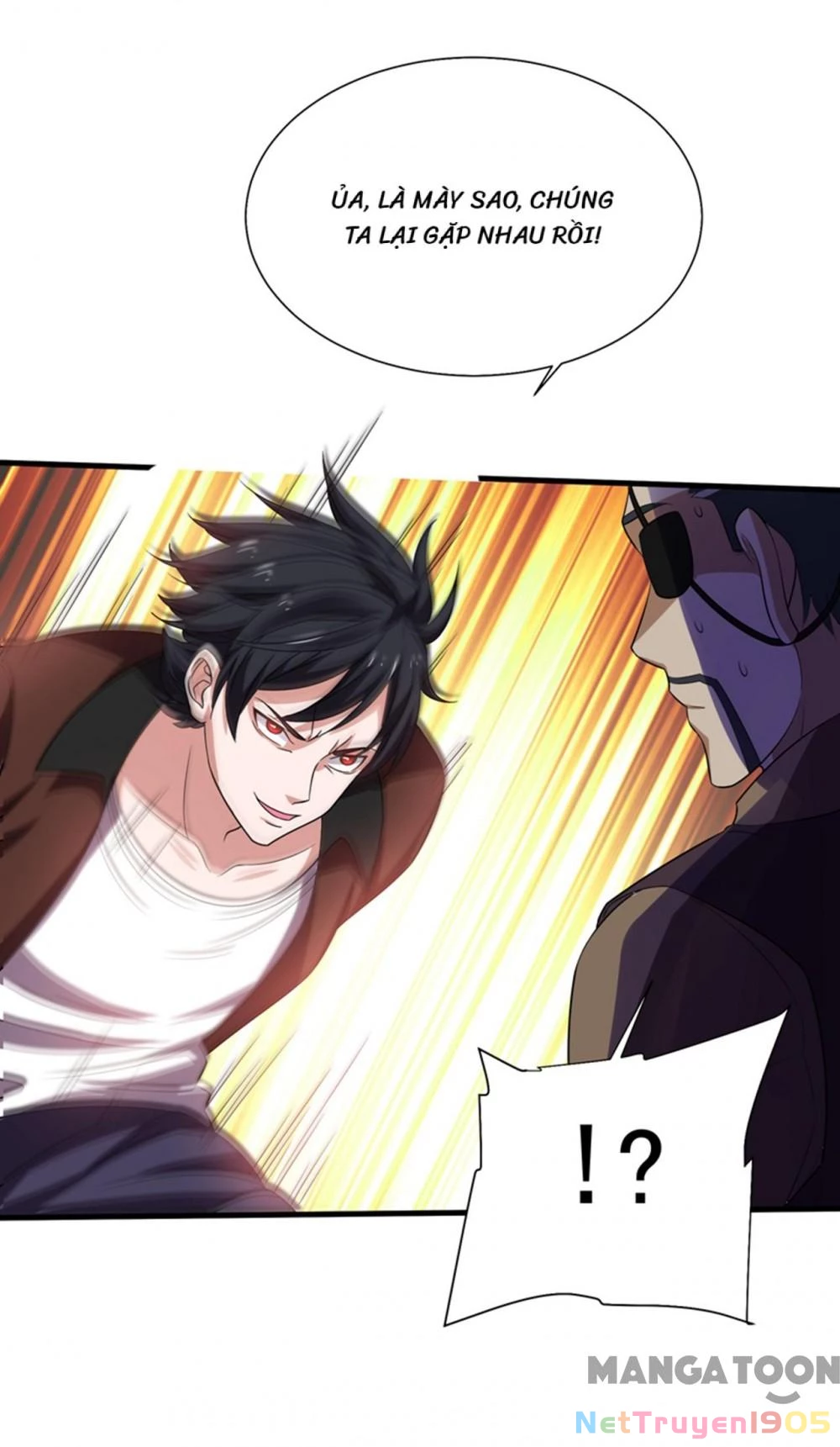 Nhặt Hoa Khôi Về Làm Vợ Chapter 80 - Trang 36