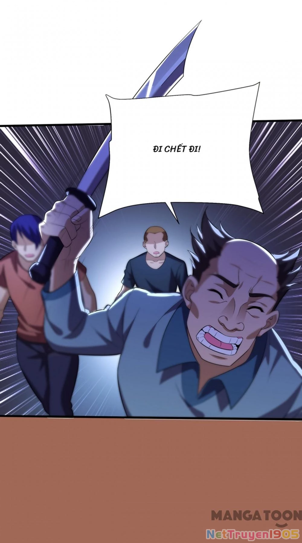 Nhặt Hoa Khôi Về Làm Vợ Chapter 80 - Trang 37