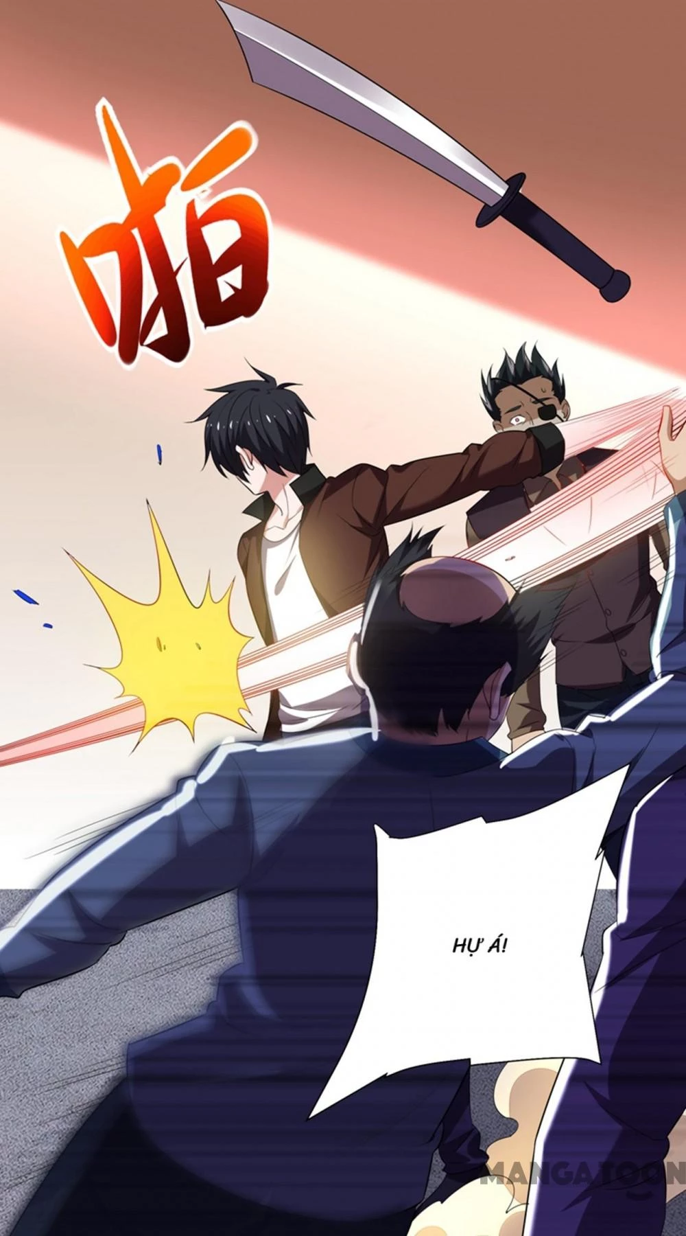 Nhặt Hoa Khôi Về Làm Vợ Chapter 80 - Trang 39