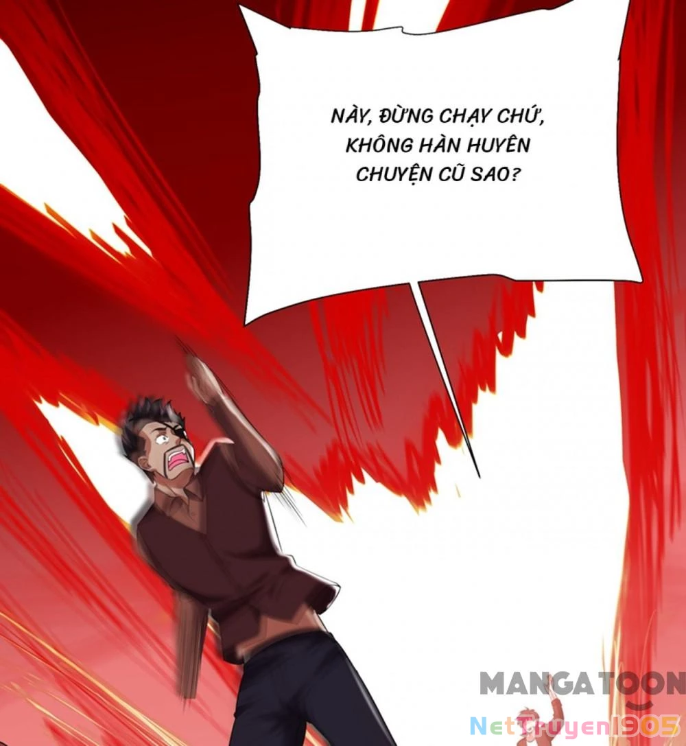 Nhặt Hoa Khôi Về Làm Vợ Chapter 80 - Trang 42