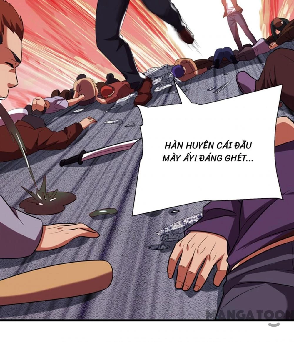 Nhặt Hoa Khôi Về Làm Vợ Chapter 80 - Trang 43