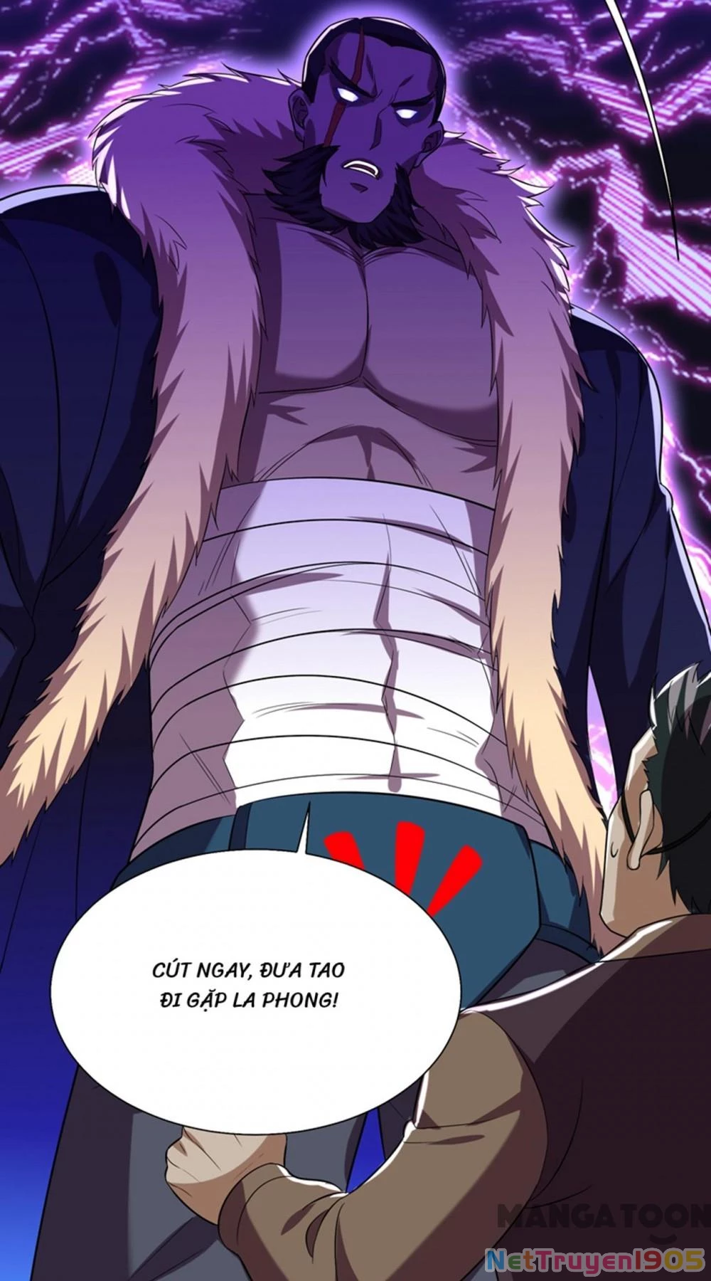 Nhặt Hoa Khôi Về Làm Vợ Chapter 80 - Trang 46