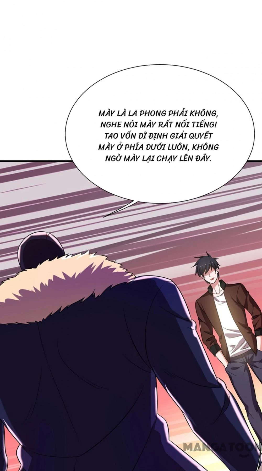 Nhặt Hoa Khôi Về Làm Vợ Chapter 80 - Trang 48