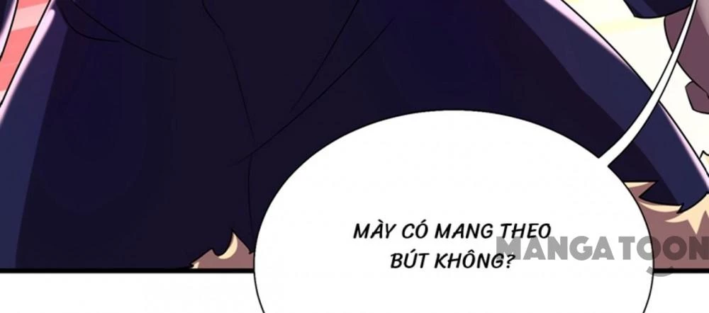 Nhặt Hoa Khôi Về Làm Vợ Chapter 80 - Trang 49