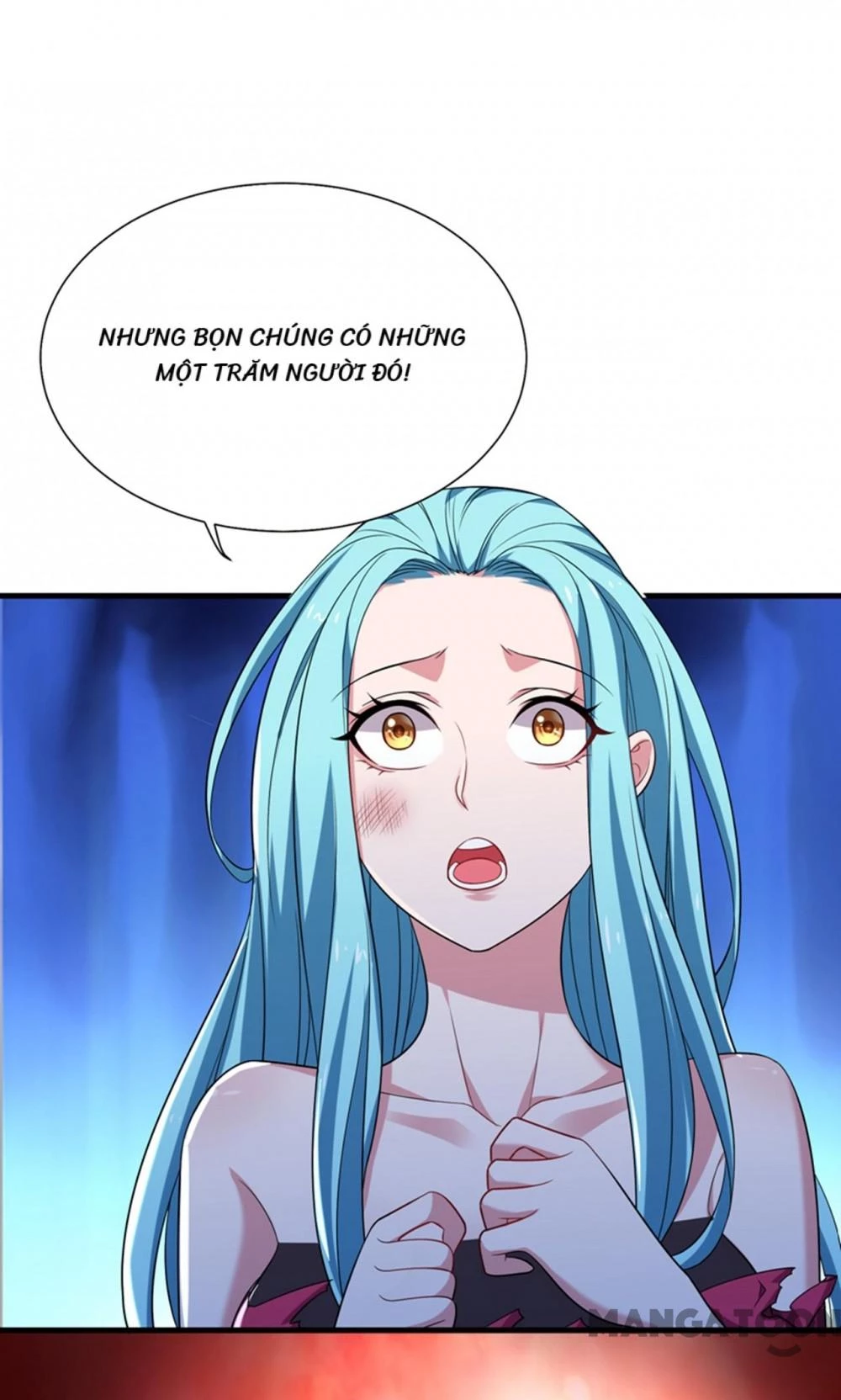 Nhặt Hoa Khôi Về Làm Vợ Chapter 80 - Trang 5