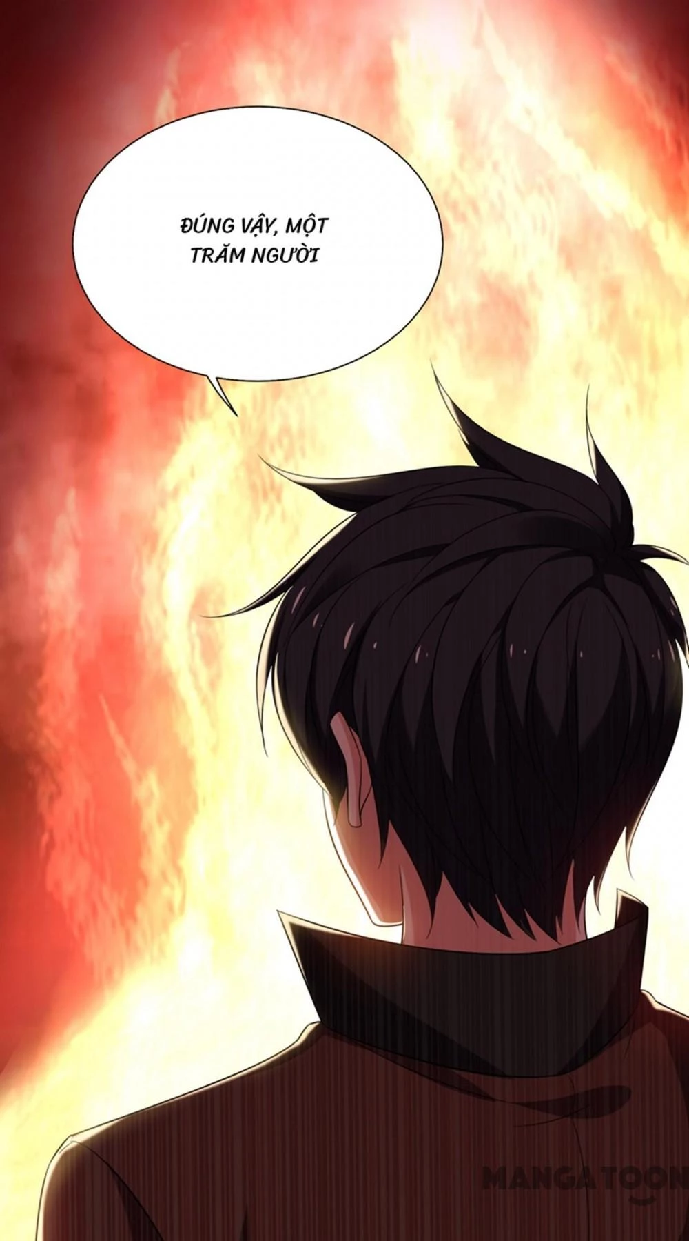 Nhặt Hoa Khôi Về Làm Vợ Chapter 80 - Trang 6