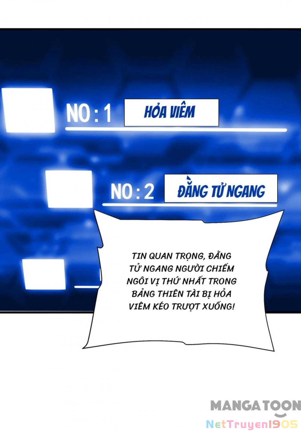 Nhặt Hoa Khôi Về Làm Vợ Chapter 80 - Trang 9