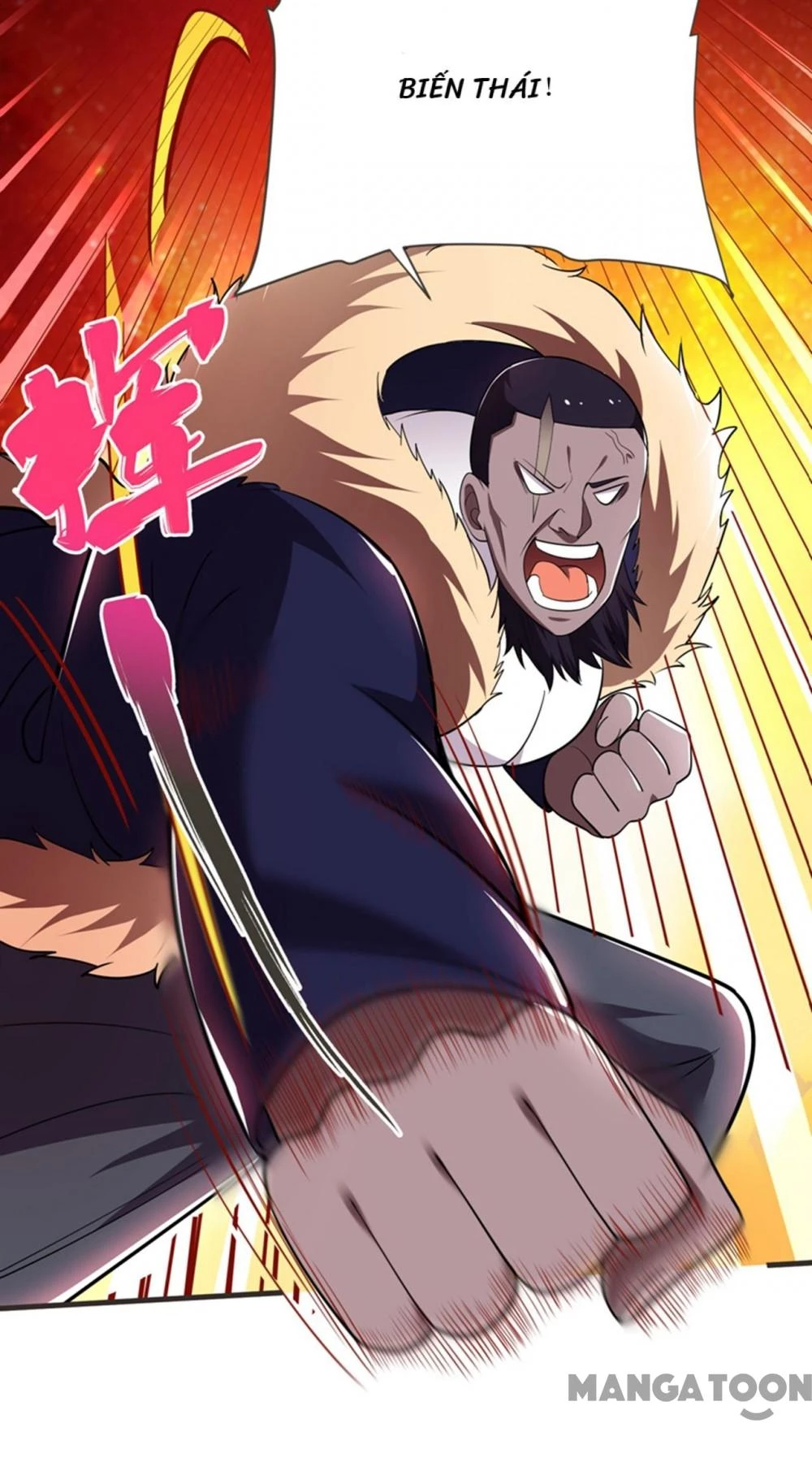 Nhặt Hoa Khôi Về Làm Vợ Chapter 81 - Trang 12