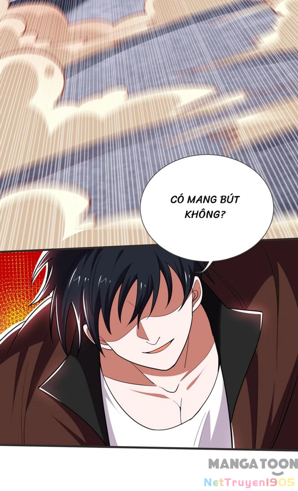 Nhặt Hoa Khôi Về Làm Vợ Chapter 81 - Trang 16