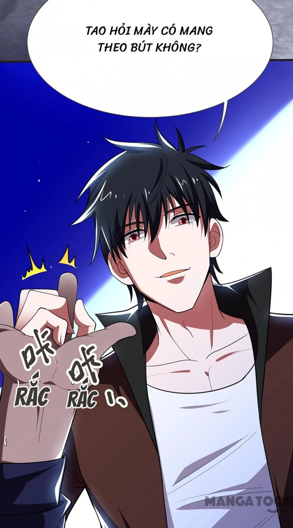 Nhặt Hoa Khôi Về Làm Vợ Chapter 81 - Trang 23