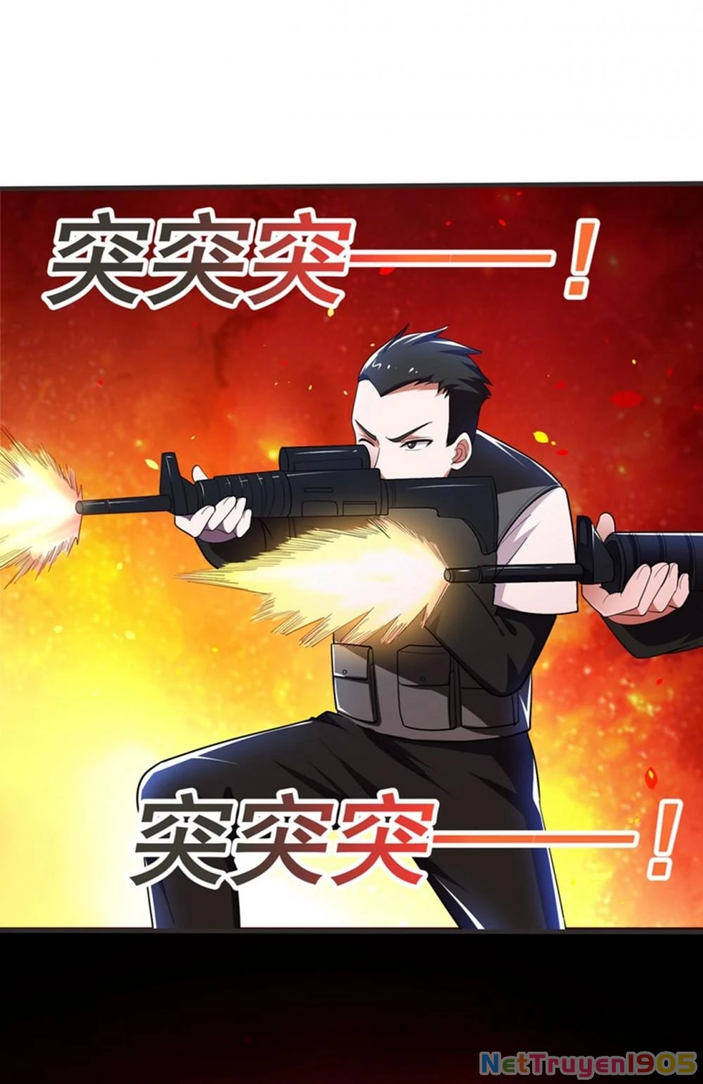 Nhặt Hoa Khôi Về Làm Vợ Chapter 81 - Trang 29