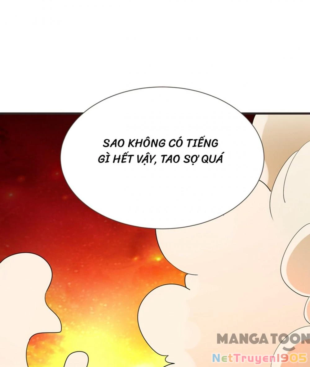 Nhặt Hoa Khôi Về Làm Vợ Chapter 81 - Trang 37