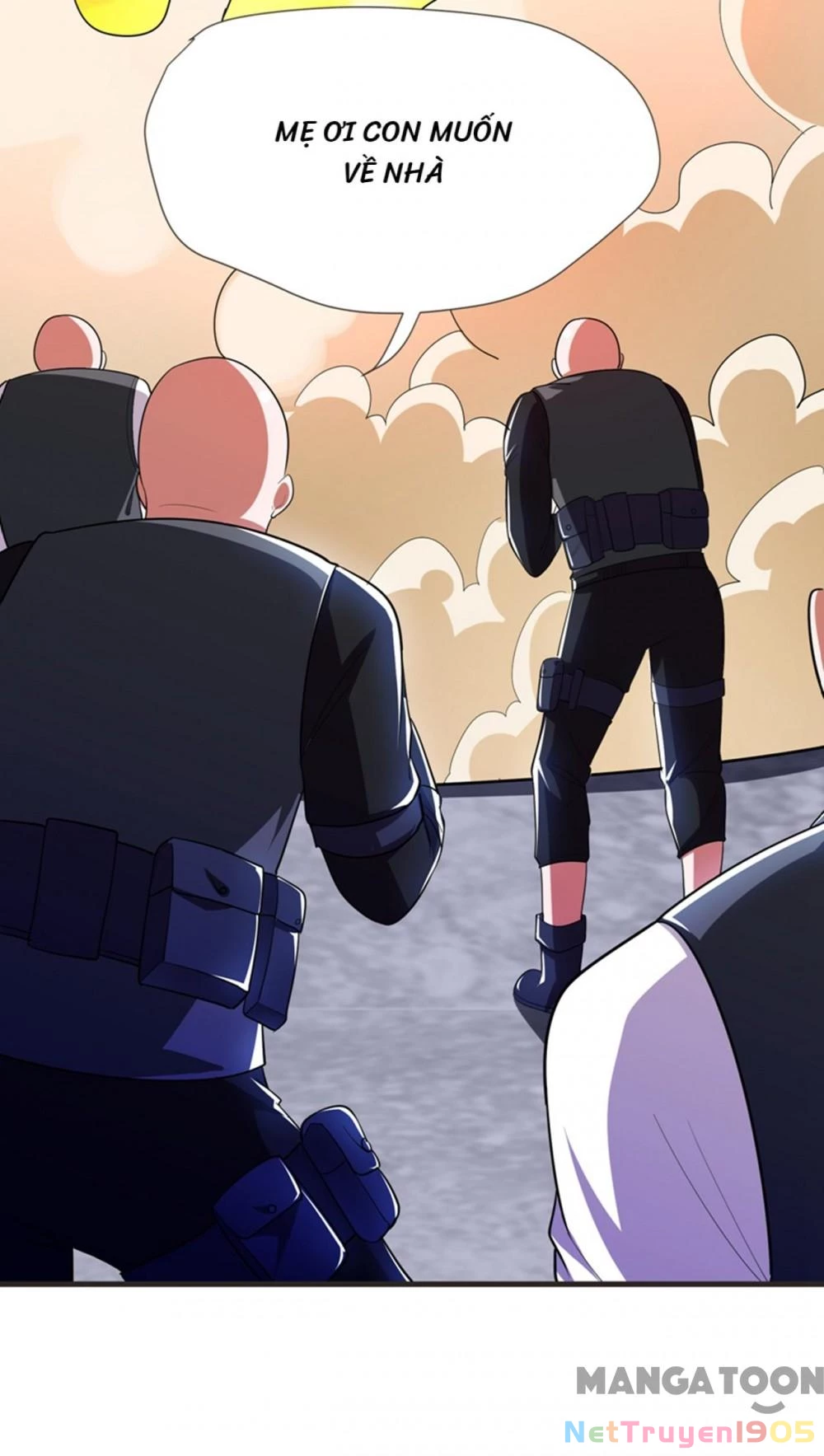 Nhặt Hoa Khôi Về Làm Vợ Chapter 81 - Trang 38