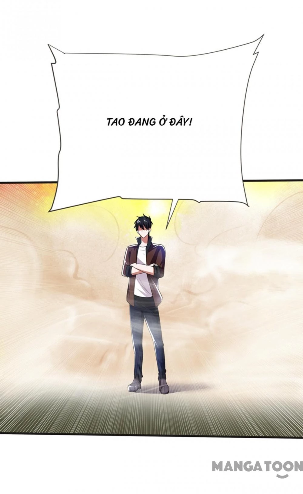 Nhặt Hoa Khôi Về Làm Vợ Chapter 81 - Trang 39