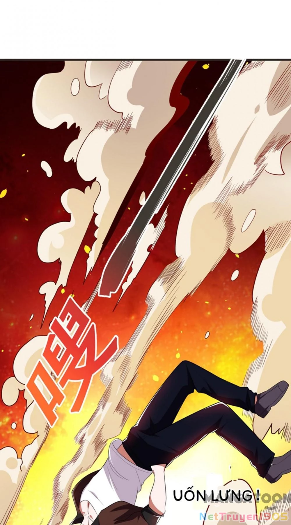 Nhặt Hoa Khôi Về Làm Vợ Chapter 81 - Trang 4