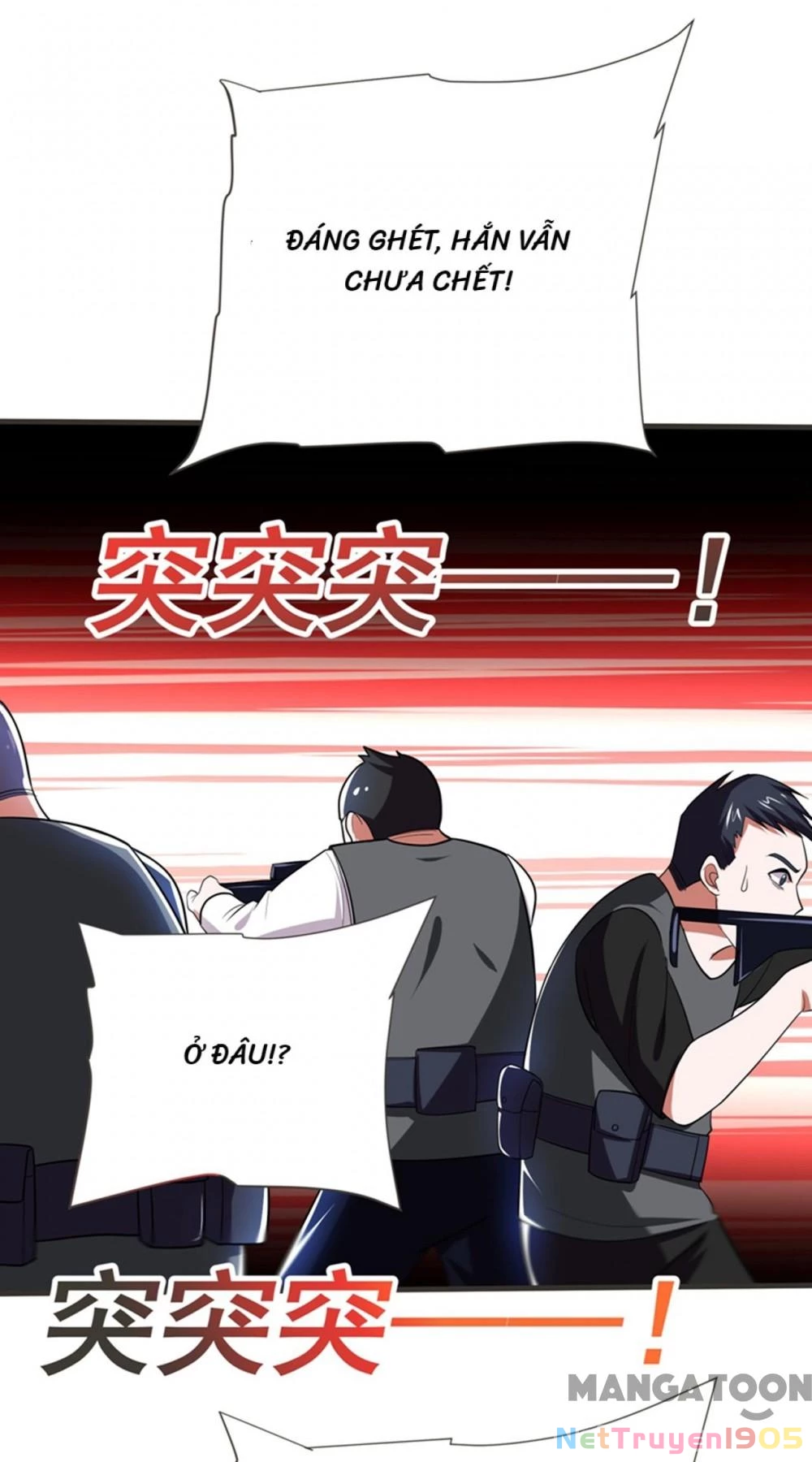 Nhặt Hoa Khôi Về Làm Vợ Chapter 81 - Trang 40