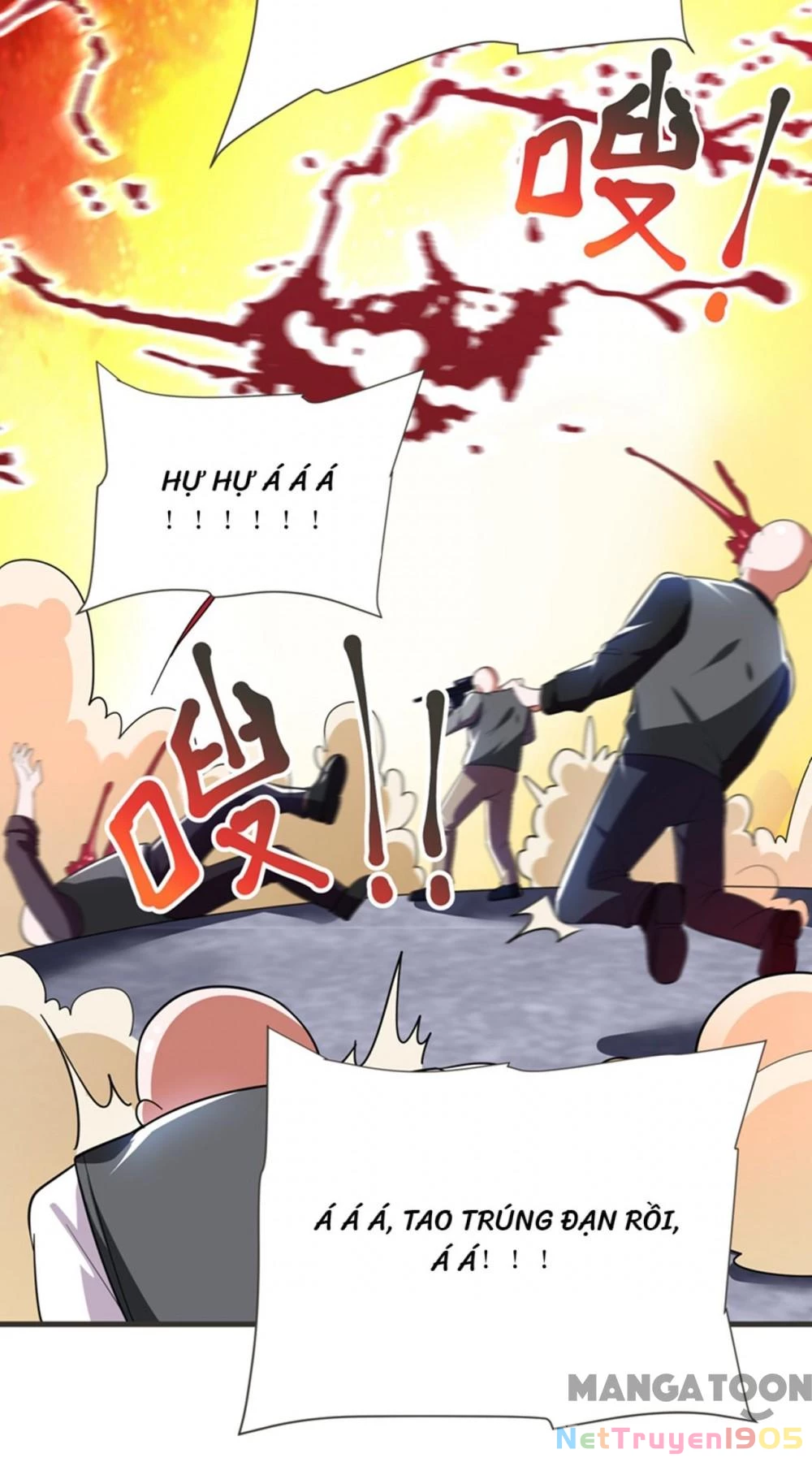 Nhặt Hoa Khôi Về Làm Vợ Chapter 81 - Trang 44