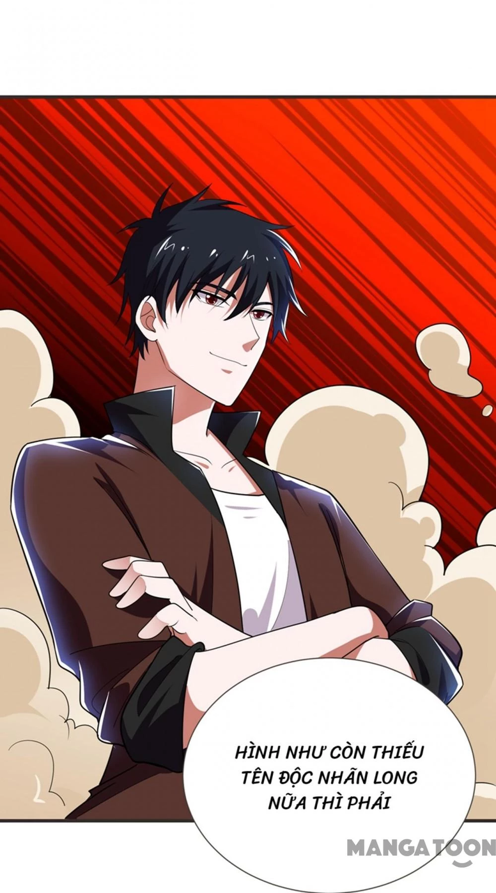 Nhặt Hoa Khôi Về Làm Vợ Chapter 81 - Trang 48
