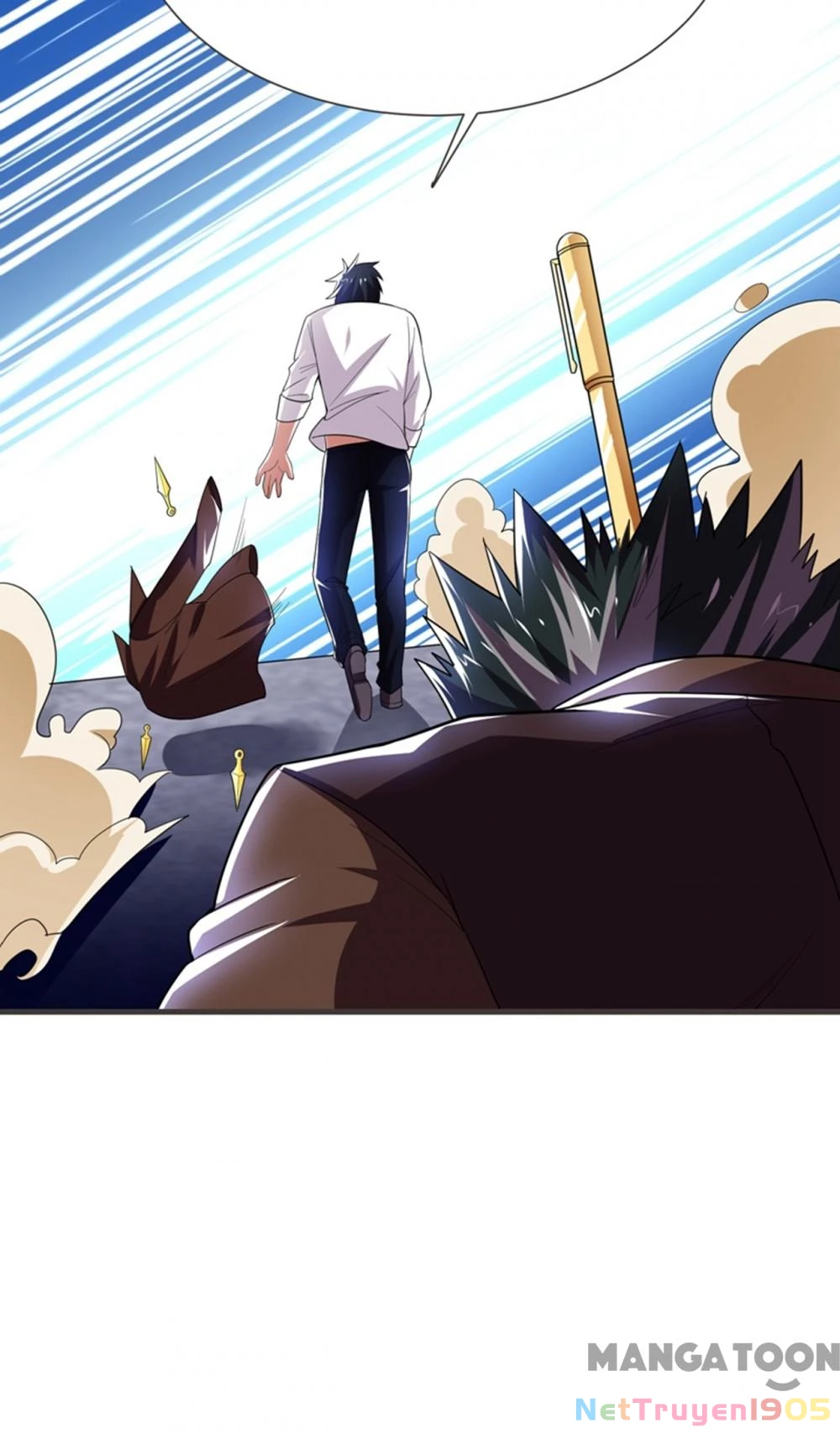 Nhặt Hoa Khôi Về Làm Vợ Chapter 82 - Trang 11