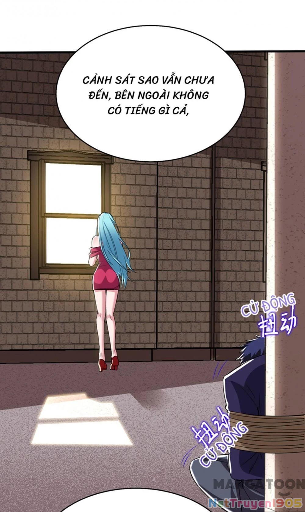 Nhặt Hoa Khôi Về Làm Vợ Chapter 82 - Trang 12