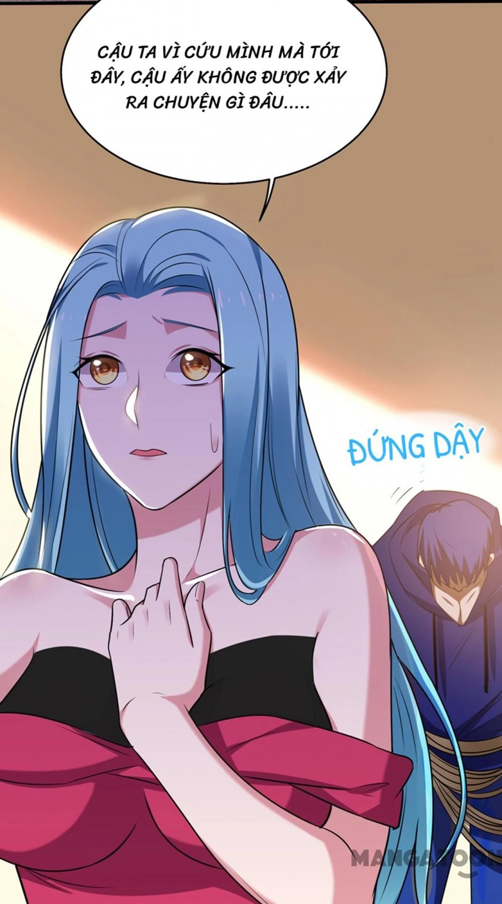 Nhặt Hoa Khôi Về Làm Vợ Chapter 82 - Trang 13