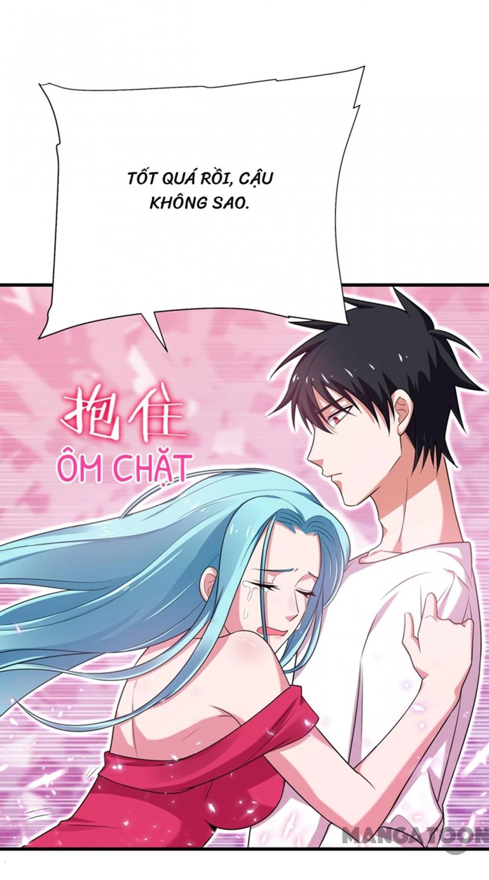 Nhặt Hoa Khôi Về Làm Vợ Chapter 82 - Trang 22